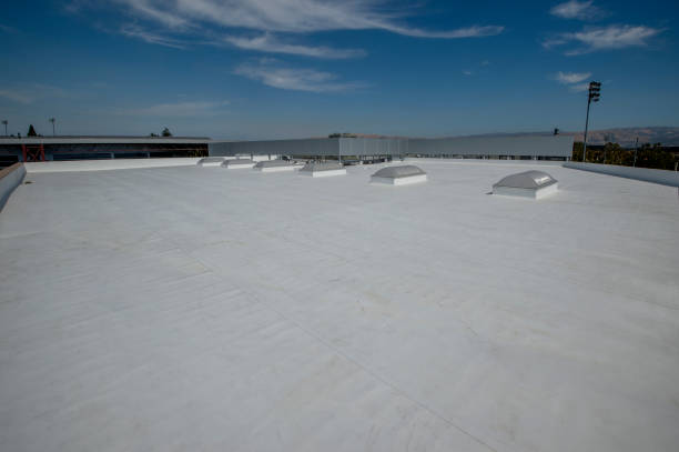 Cold Roofs in West Hollywood, CA