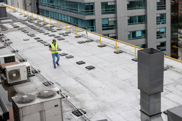 Asphalt Shingles Roofing in West Hollywood, CA
