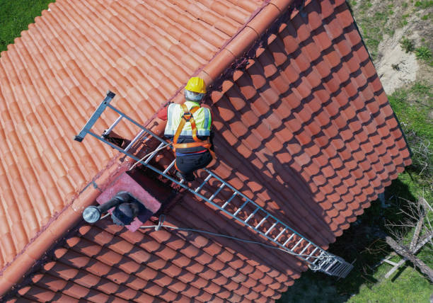 Best Hot Roofs  in West Hollywood, CA