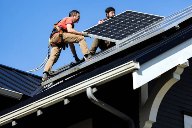 Best Asphalt Shingles Roofing  in West Hollywood, CA
