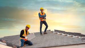 Best Roof Installation  in West Hollywood, CA
